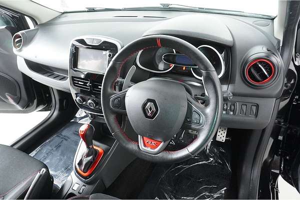 2015 Renault CLIO R.S. 200 SPORT X98