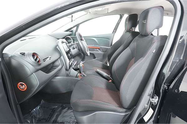 2015 Renault CLIO R.S. 200 SPORT X98