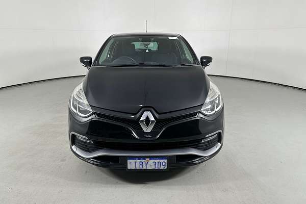 2015 Renault CLIO R.S. 200 SPORT X98