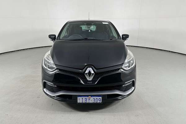 2015 Renault CLIO R.S. 200 SPORT X98