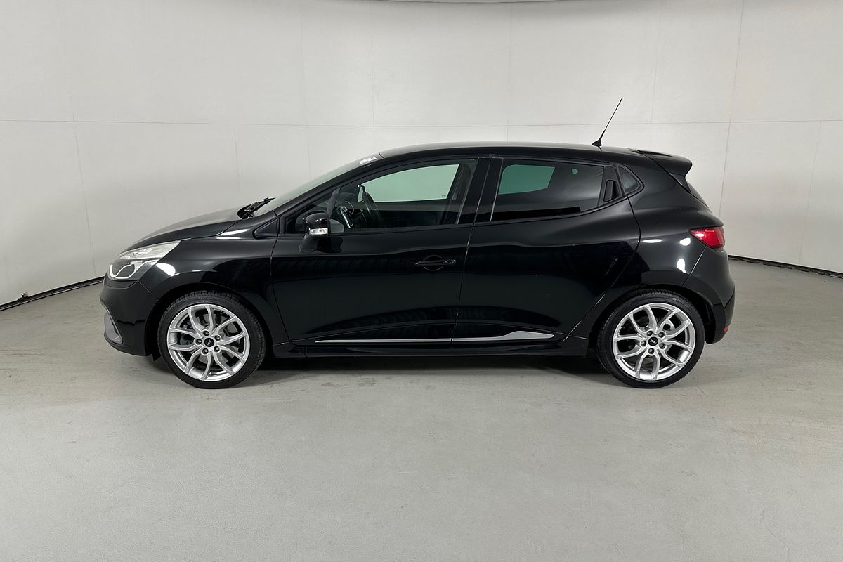 2015 Renault CLIO R.S. 200 SPORT X98