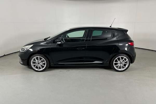 2015 Renault CLIO R.S. 200 SPORT X98