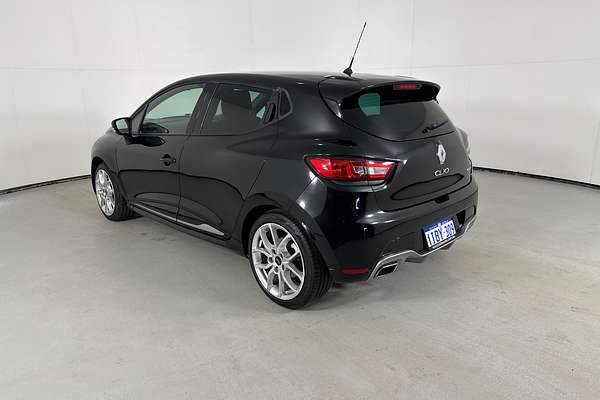 2015 Renault CLIO R.S. 200 SPORT X98