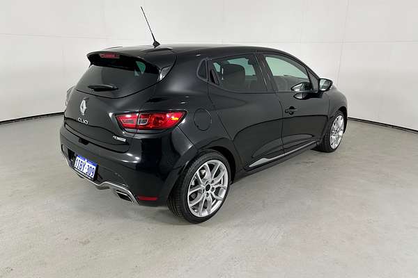 2015 Renault CLIO R.S. 200 SPORT X98