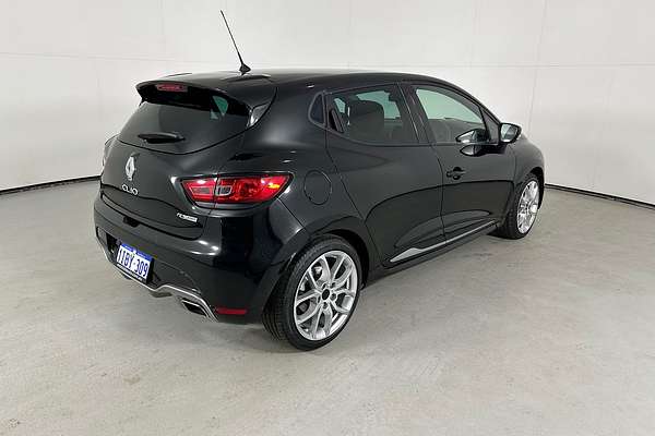 2015 Renault CLIO R.S. 200 SPORT X98