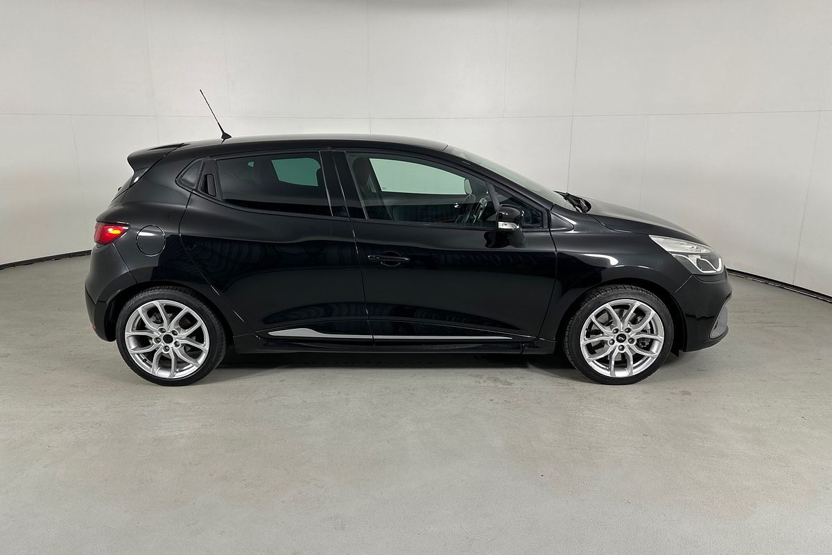 2015 Renault CLIO R.S. 200 SPORT X98