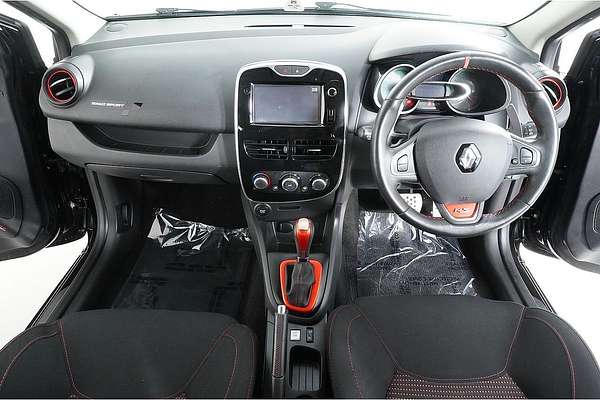 2015 Renault CLIO R.S. 200 SPORT X98