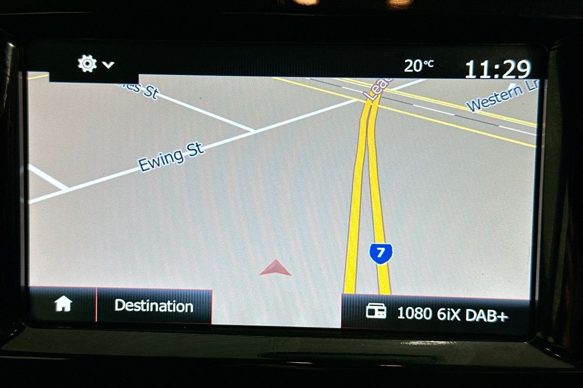 2019 Renault CLIO LIFE B98 MY17 UPDATE (PH 2)