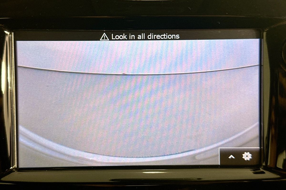 2017 Renault Clio EXPRESSION X98