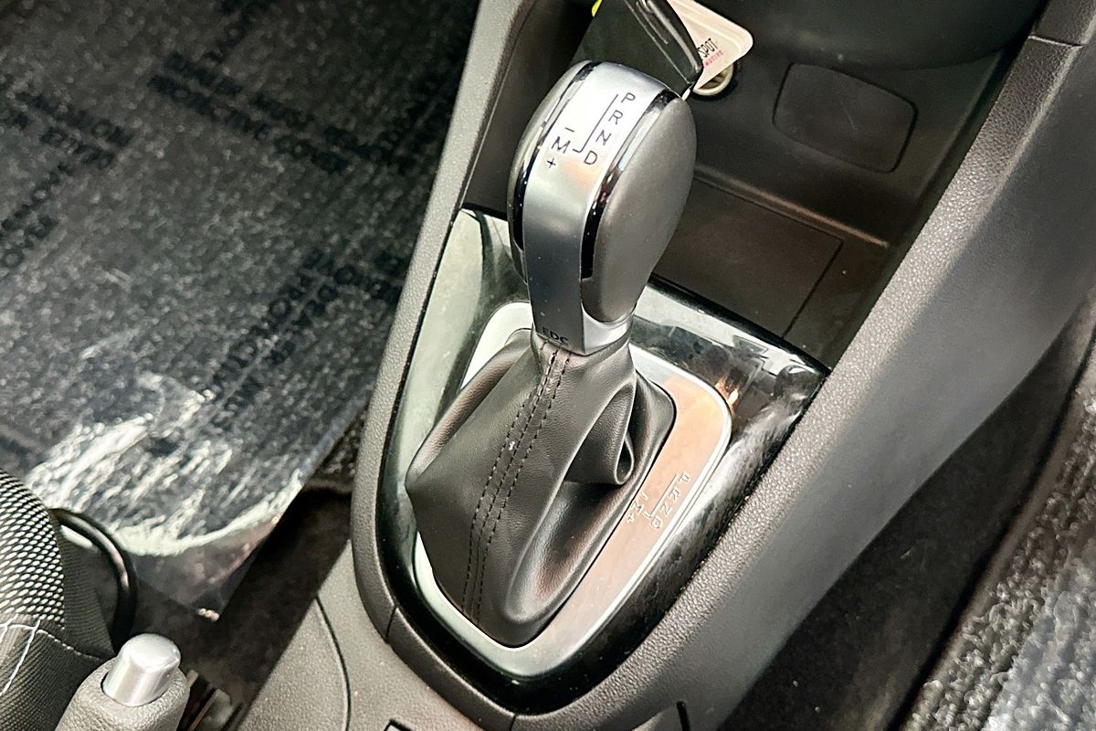 2019 Renault CLIO LIFE B98 MY17 UPDATE (PH 2)
