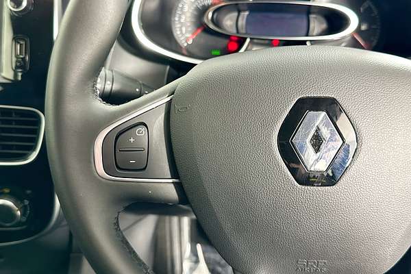 2019 Renault CLIO LIFE B98 MY17 UPDATE (PH 2)