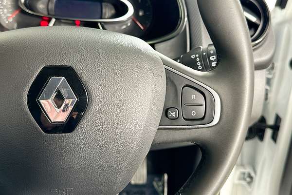 2019 Renault CLIO LIFE B98 MY17 UPDATE (PH 2)