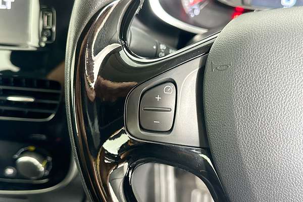 2017 Renault Clio EXPRESSION X98