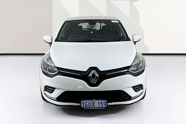 2019 Renault CLIO LIFE B98 MY17 UPDATE (PH 2)