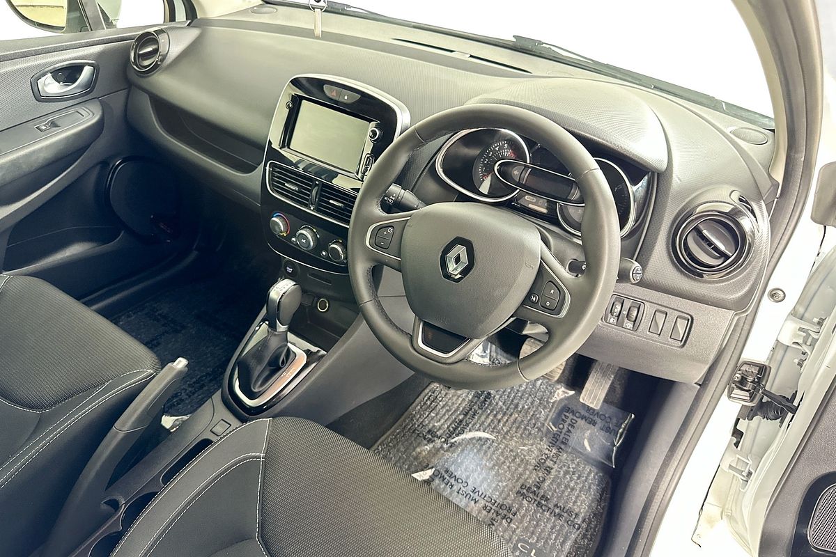2019 Renault CLIO LIFE B98 MY17 UPDATE (PH 2)