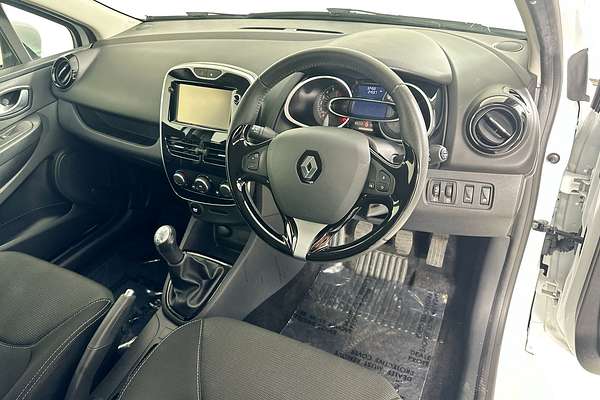 2017 Renault Clio EXPRESSION X98