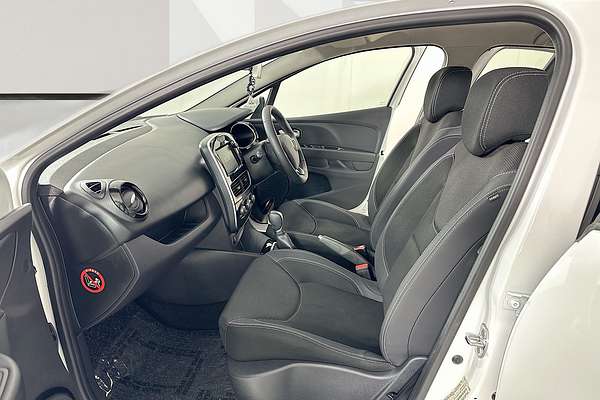 2019 Renault CLIO LIFE B98 MY17 UPDATE (PH 2)