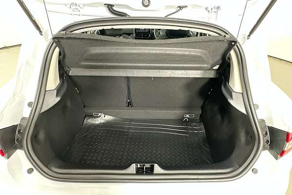 2019 Renault CLIO LIFE B98 MY17 UPDATE (PH 2)