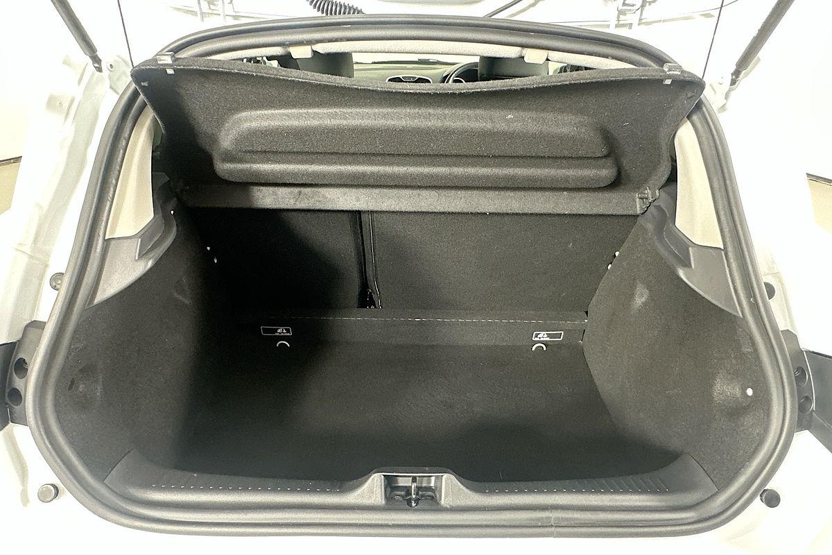 2017 Renault Clio EXPRESSION X98