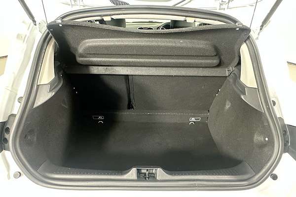 2017 Renault Clio EXPRESSION X98