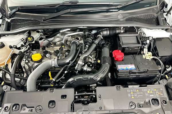2019 Renault CLIO LIFE B98 MY17 UPDATE (PH 2)