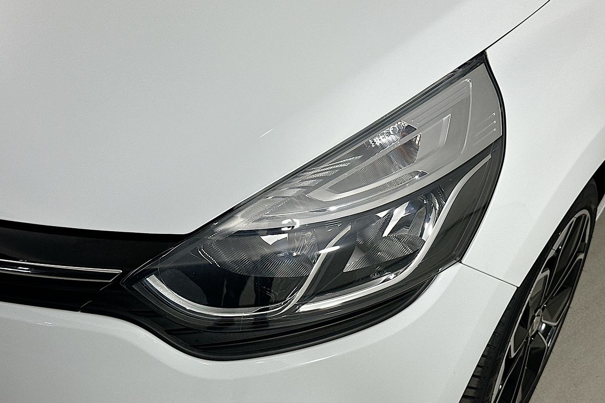 2019 Renault CLIO LIFE B98 MY17 UPDATE (PH 2)