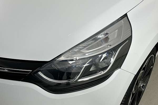 2019 Renault CLIO LIFE B98 MY17 UPDATE (PH 2)