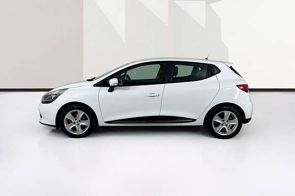 2017 Renault Clio EXPRESSION X98