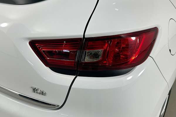 2017 Renault Clio EXPRESSION X98