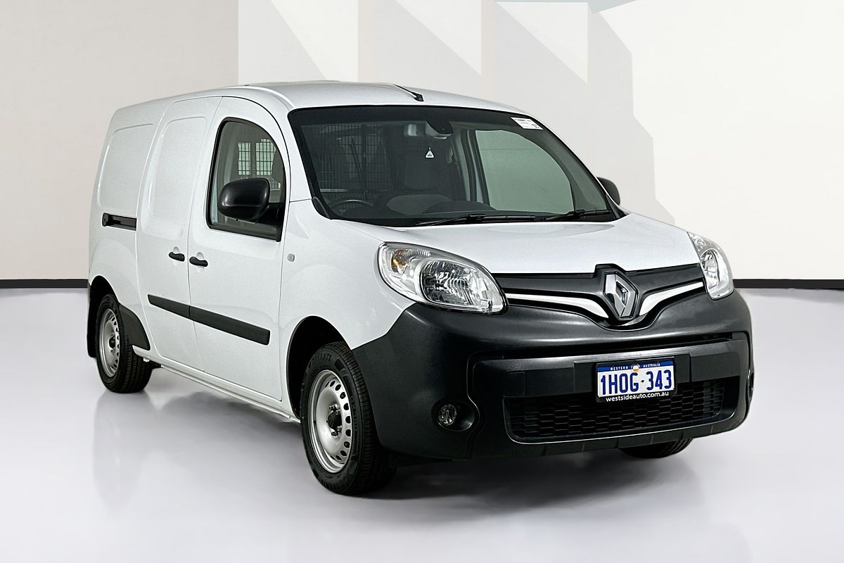 2021 Renault KANGOO MAXI 1.5 X61 MY21 LWB
