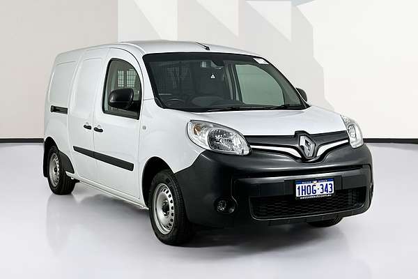2021 Renault KANGOO MAXI 1.5 X61 MY21 LWB