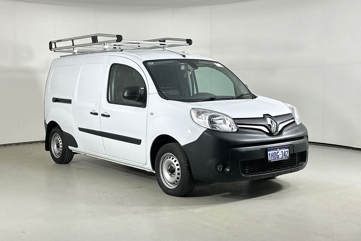 2021 Renault KANGOO MAXI 1.5 X61 MY21 LWB