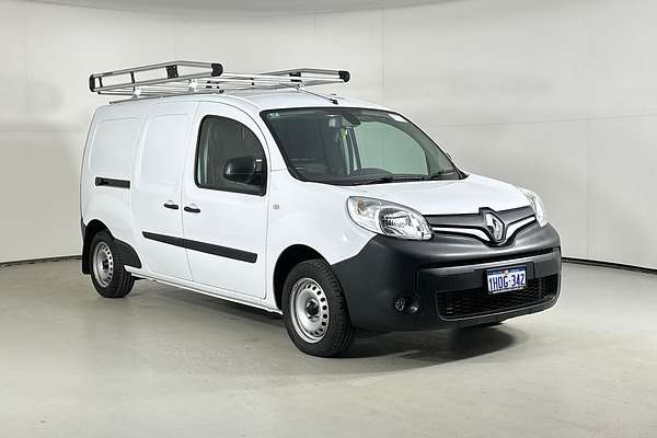 2021 Renault KANGOO MAXI 1.5 X61 MY21 LWB