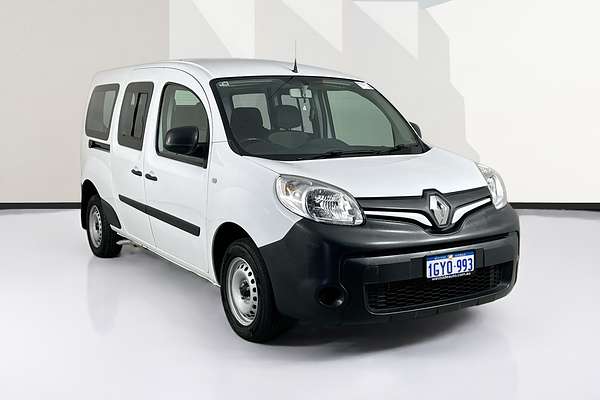 2020 Renault KANGOO MAXI 1.5 X61 MY19 LWB