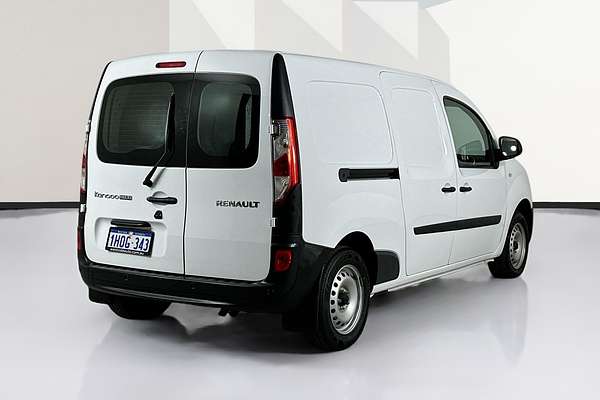 2021 Renault KANGOO MAXI 1.5 X61 MY21 LWB