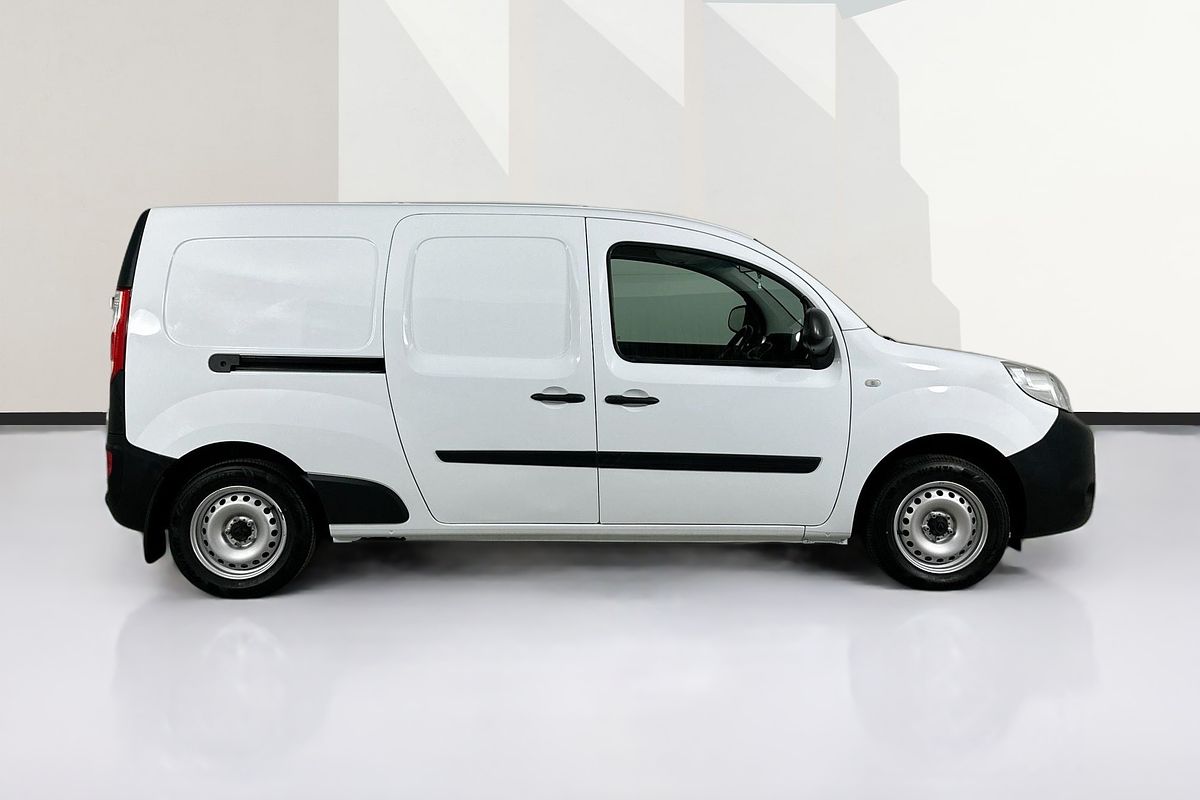 2021 Renault KANGOO MAXI 1.5 X61 MY21 LWB
