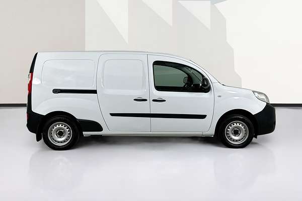 2021 Renault KANGOO MAXI 1.5 X61 MY21 LWB