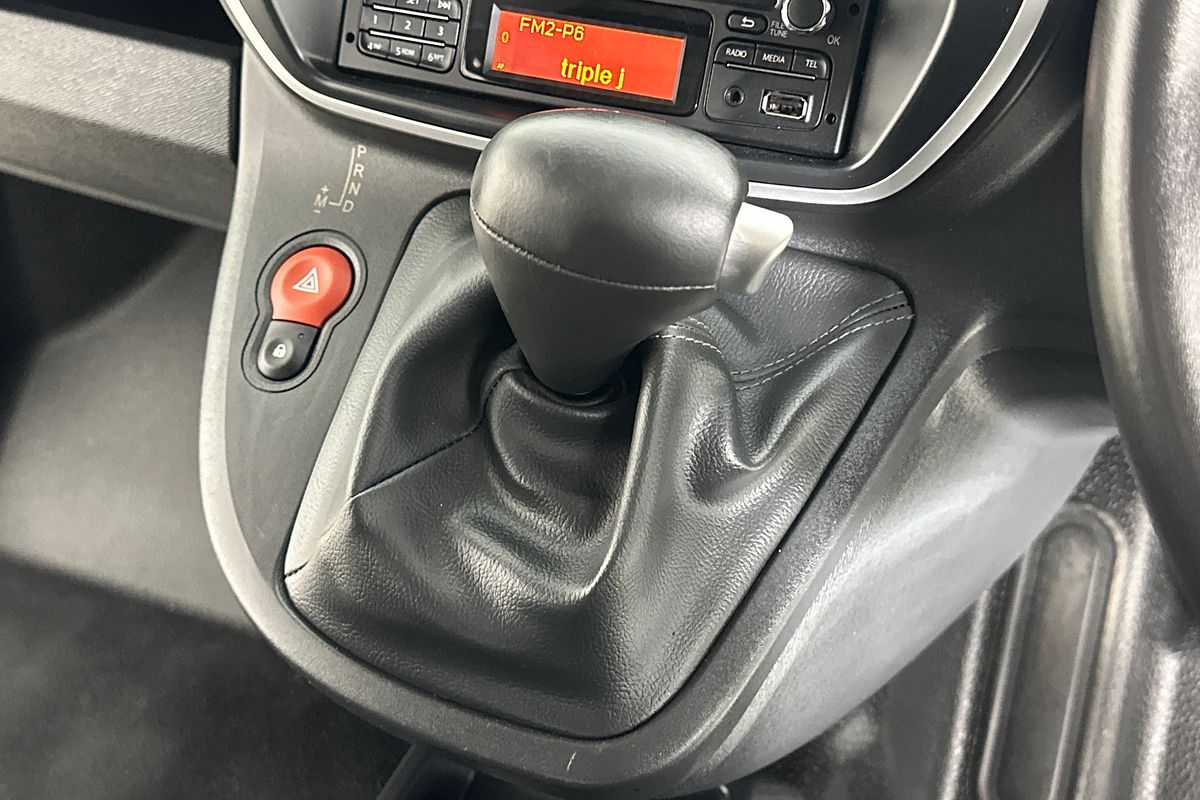 2021 Renault KANGOO MAXI 1.5 X61 MY21 LWB