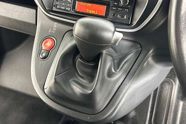 2021 Renault KANGOO MAXI 1.5 X61 MY21 LWB