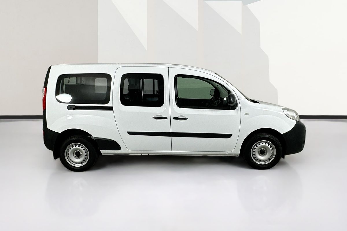 2020 Renault KANGOO MAXI 1.5 X61 MY19 LWB