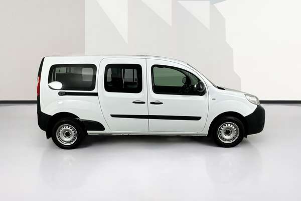 2020 Renault KANGOO MAXI 1.5 X61 MY19 LWB
