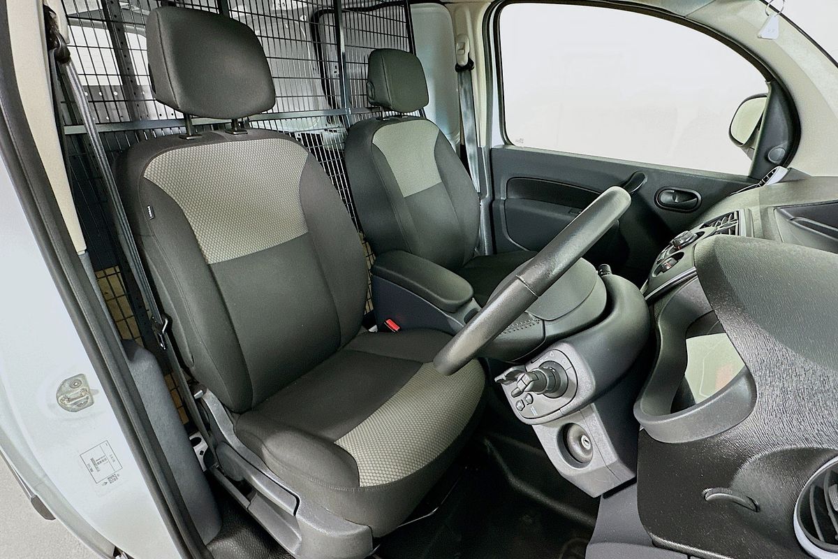 2021 Renault KANGOO MAXI 1.5 X61 MY21 LWB