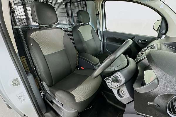 2021 Renault KANGOO MAXI 1.5 X61 MY21 LWB