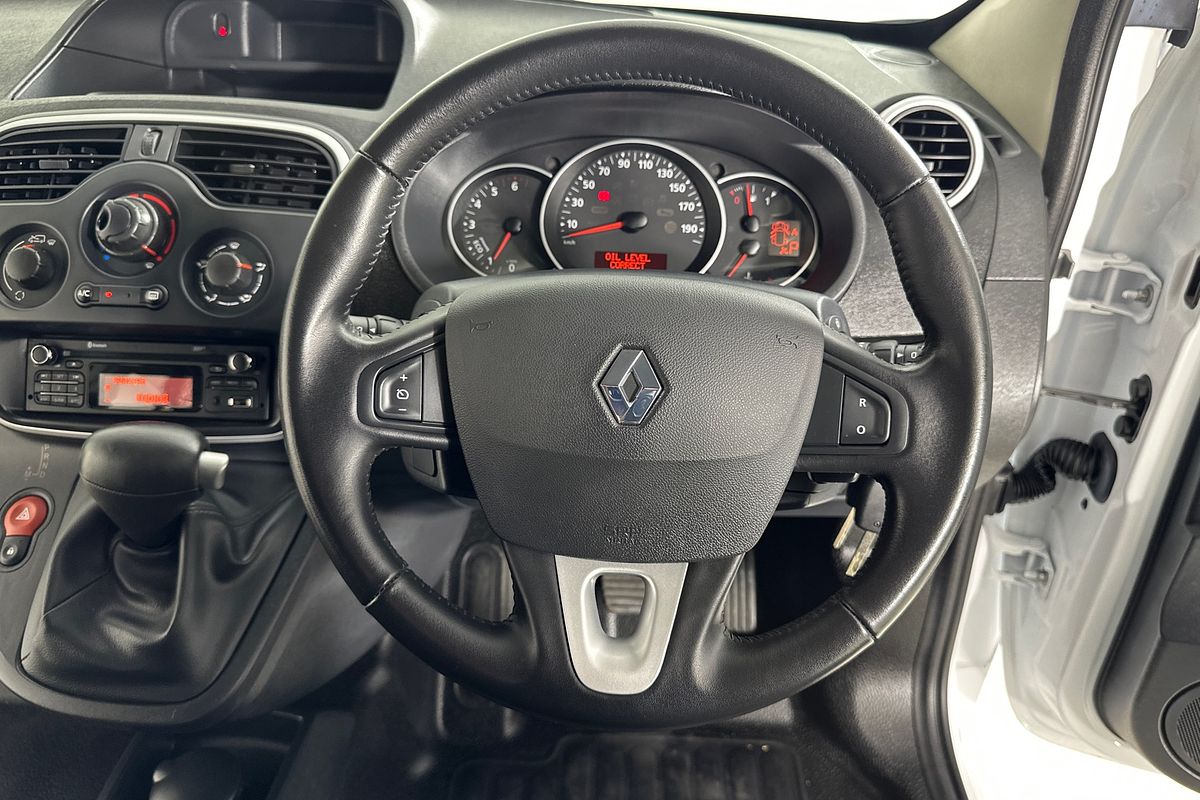 2021 Renault KANGOO MAXI 1.5 X61 MY21 LWB
