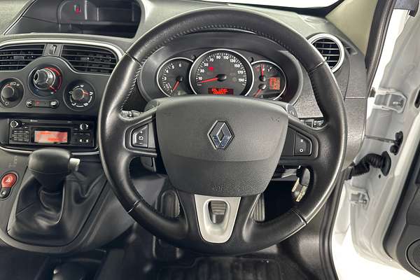2021 Renault KANGOO MAXI 1.5 X61 MY21 LWB