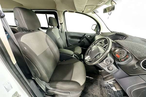 2020 Renault KANGOO MAXI 1.5 X61 MY19 LWB