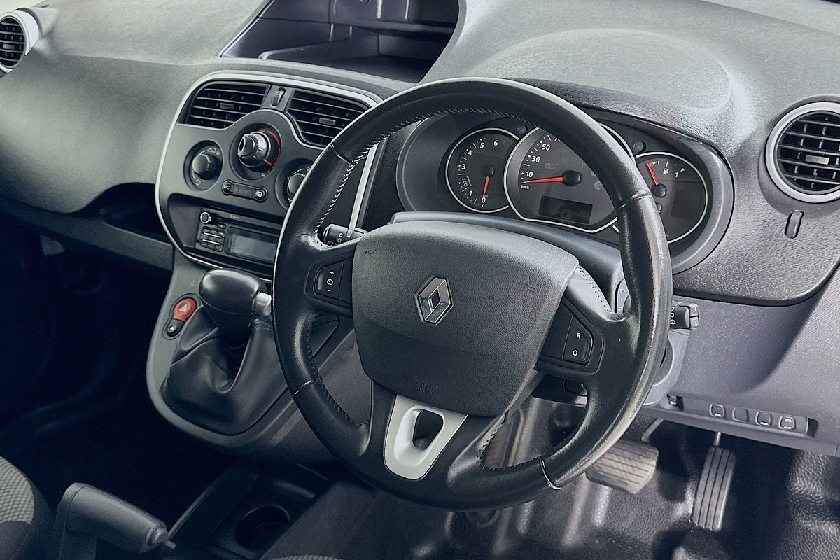 2021 Renault KANGOO MAXI 1.5 X61 MY21 LWB