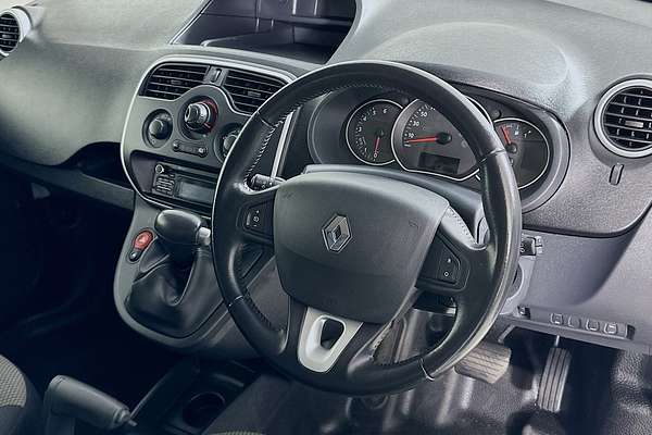 2021 Renault KANGOO MAXI 1.5 X61 MY21 LWB