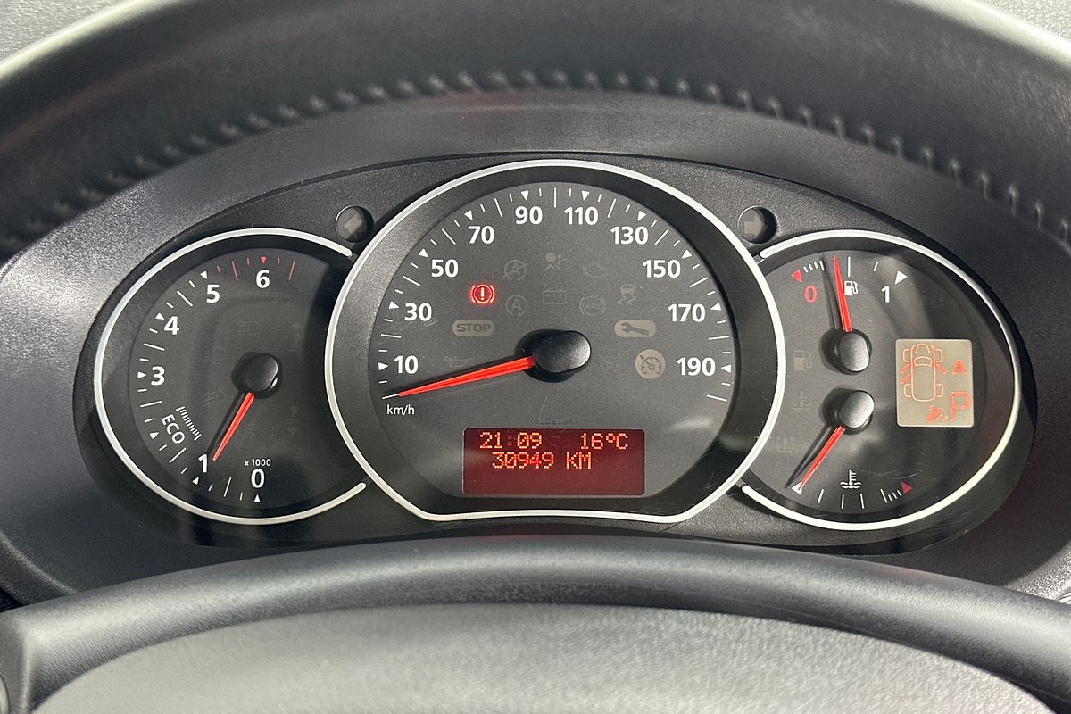 2021 Renault KANGOO MAXI 1.5 X61 MY21 LWB