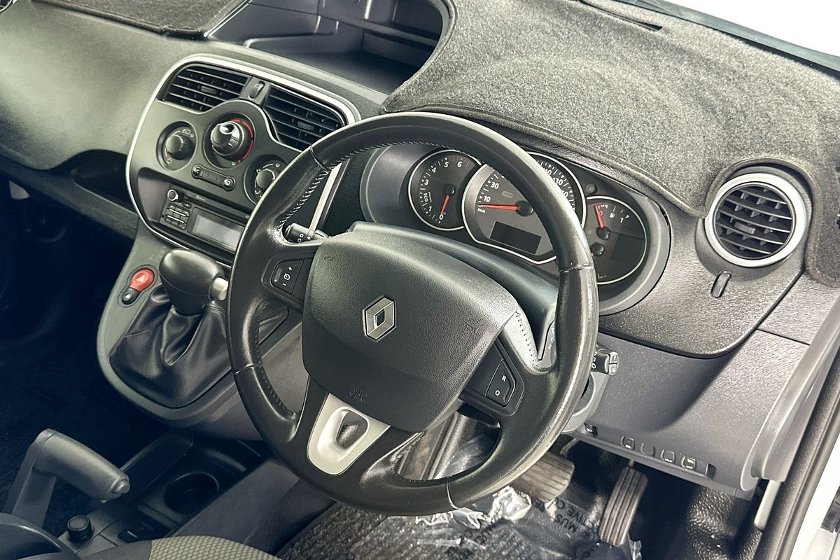 2020 Renault KANGOO MAXI 1.5 X61 MY19 LWB